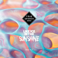 Пиво Like Ice In the Sunshine