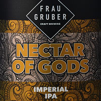 Пиво Nectar of Gods