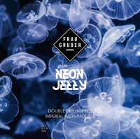 Пиво Neon Jelly 2021