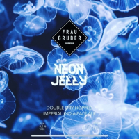 Пиво Neon Jelly