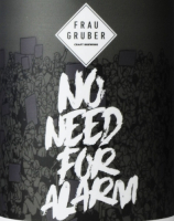 Пиво No Need For Alarm