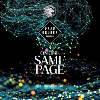 Пиво On the Same Page