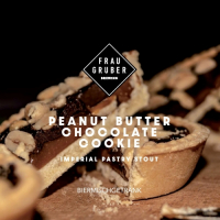 Пиво Peanut Butter Chocolate Cookie