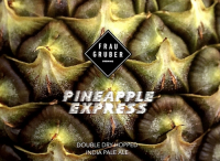 Пиво Pineapple Express