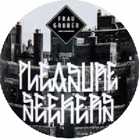 Пиво Pleasure Seekers