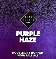 Пиво Purple Haze
