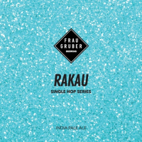Пиво Rakau Single Hop IPA