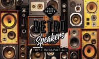 Пиво Retro Speakers