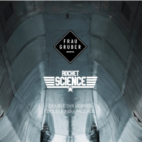 Пиво Rocket Science Пиво Rocket Science