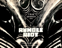 Пиво Rumble Riot Пиво Rumble Riot