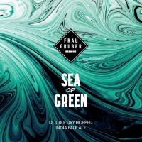 Пиво Sea of Green Пиво Sea of Green