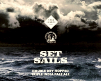 Пиво Set Sails Пиво Set Sails