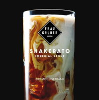 Пиво Shakerato