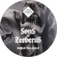 Пиво Sons of Zerberus