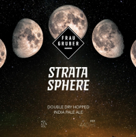 Пиво Stratasphere (2021)