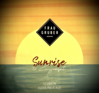 Пиво Sunrise To Sunset (2020)