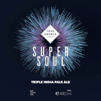 Пиво SuperSoul (2021)