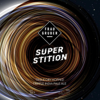 Пиво Superstition 2021