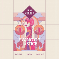 Пиво Swing of Justice
