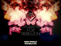 Пиво Sympathy For Rebellion
