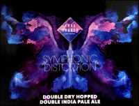 Пиво Symphonic Distortion