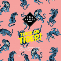 Пиво Teach Me Tiger! 2021