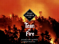 Пиво Tears of Fire