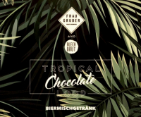 Пиво Tropical Chocolate Loop