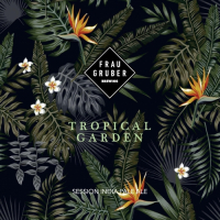 Пиво Tropical Garden