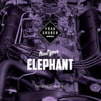 Пиво Trust Your Elephant