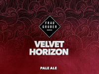 Пиво Velvet Horizon