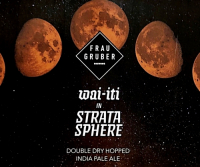 Пиво Wai-iti In Stratasphere
