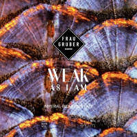 Пиво Weak As I Am