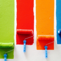 Пиво Colorful Friend Пиво Colorful Friend