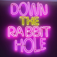 Пиво Down the Rabbit Hole Пиво Down the Rabbit Hole