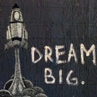 Пиво Dream Big
