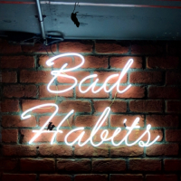 Пиво Excuse My Bad Habits
