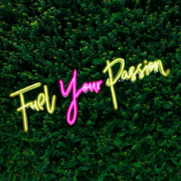 Пиво Fuel Your Passion