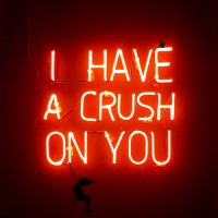 Пиво I Have A Crush On You Пиво I Have A Crush On You