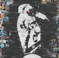 Пиво Not Even the Sky Is the Limit Пиво Not Even the Sky Is the Limit