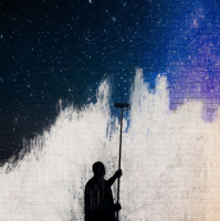 Пиво Paint The Stars Пиво Paint The Stars