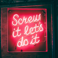 Пиво Screw It, Lets Do It Пиво Screw It, Lets Do It