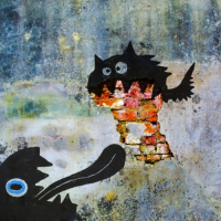 Пиво The Skittish Kitty Пиво The Skittish Kitty