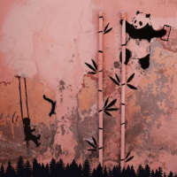 Пиво Urban Jungle Пиво Urban Jungle