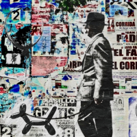 Пиво Walking the Poodle