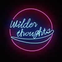 Пиво Wilder Thoughts Пиво Wilder Thoughts