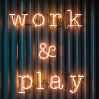 Пиво Work & Play Пиво Work & Play