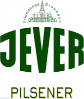 Пиво Jever Pilsener