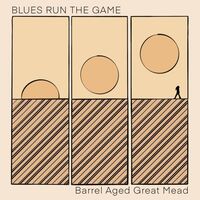 Пиво Blues Run the Game: BA Great Mead