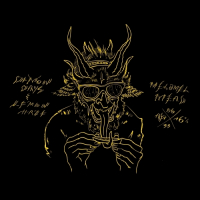 Пиво Demon Days § Lemon Haze